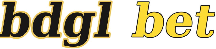 bdgl bet logo